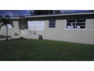 Foreclosed Home - 3751 NW 169TH TER, 33055