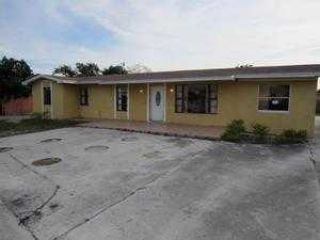 Foreclosed Home - 19200 NW 50TH AVE, 33055