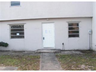 Foreclosed Home - 4512 NW 191ST TER, 33055
