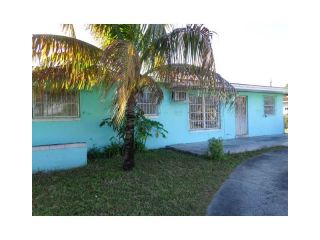 Foreclosed Home - 18530 Nw 47th Ave, 33055