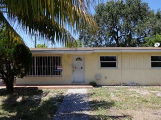 Foreclosed Home - 4711 NW 181ST TER, 33055