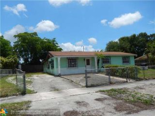 Foreclosed Home - 21033 NW 37TH CT, 33055