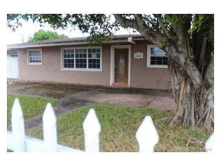 Foreclosed Home - 5441 Nw 178th Terrace, 33055
