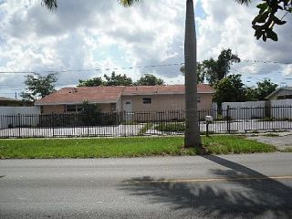 Foreclosed Home - 18125 NW 17TH AVE, 33056