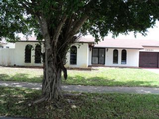 Foreclosed Home - 19301 NW 19TH AVE, 33056