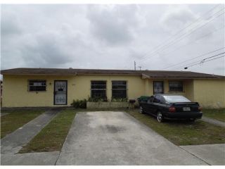 Foreclosed Home - 3630 NW 194TH TER # 32, 33056