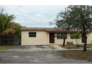 Foreclosed Home - 3453 NW 191ST ST, 33056