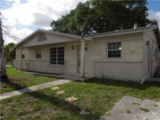 Foreclosed Home - 3362 NW 182ND ST, 33056