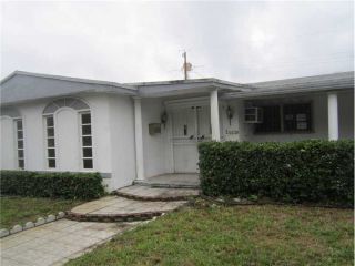 Foreclosed Home - 3470 Nw 171st Ter, 33056