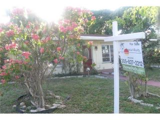 Foreclosed Home - 19722 NW 32ND PL, 33056