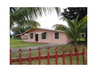 Foreclosed Home - 2120 Nw 207th St, 33056