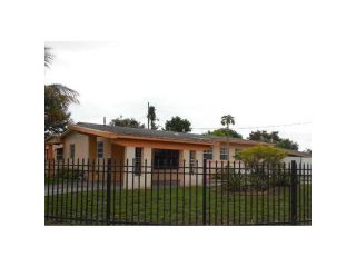 Foreclosed Home - 18923 Nw 32nd Ave, 33056