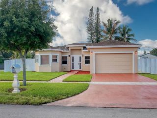Foreclosed Home - 3510 NW 212TH ST, 33056
