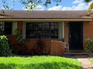 Foreclosed Home - 21100 NW 29TH AVE, 33056
