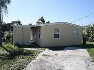 Foreclosed Home - 1511 NW 3RD WAY, 33060