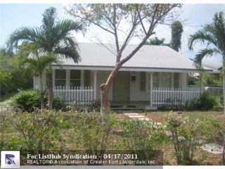 Foreclosed Home - 1208 NE 9TH ST, 33060
