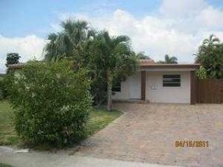 Foreclosed Home - List 100040259
