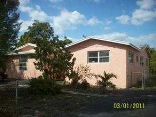 Foreclosed Home - List 100040590