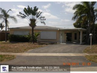 Foreclosed Home - 1349 SW 1ST AVE, 33060