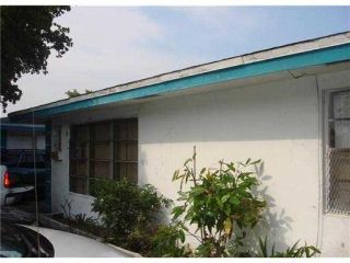 Foreclosed Home - 850 NW 6TH AVE, 33060