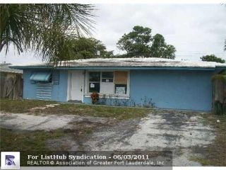 Foreclosed Home - List 100090095