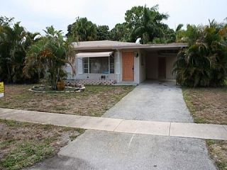 Foreclosed Home - List 100116603