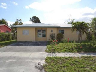 Foreclosed Home - 2010 NE 2ND AVE, 33060