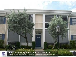 Foreclosed Home - 160 CYPRESS CLUB DR APT 630, 33060