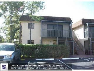 Foreclosed Home - 1105 S FLAGLER AVE APT 601, 33060