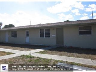 Foreclosed Home - 404 NE 4TH ST, 33060