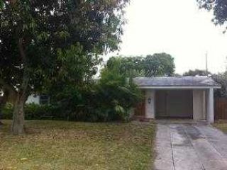 Foreclosed Home - 2634 NE 20TH ST, 33062