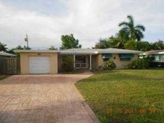 Foreclosed Home - List 100114827