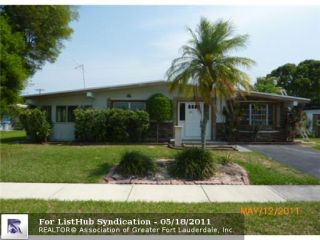 Foreclosed Home - 6124 NW 22ND ST, 33063