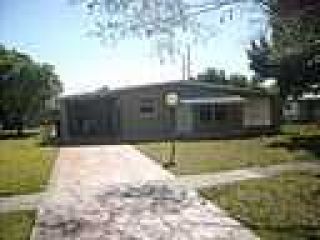 Foreclosed Home - 1604 E RIVER DR, 33063