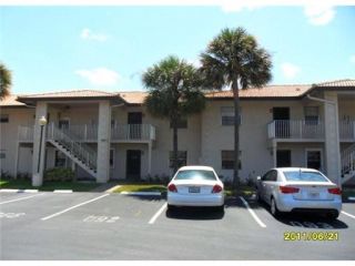 Foreclosed Home - 5560 LAKESIDE DR APT 105, 33063