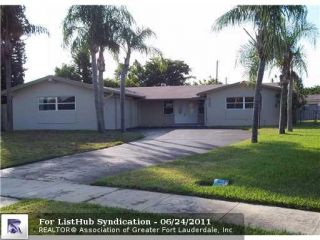 Foreclosed Home - 6269 NW 17TH ST, 33063
