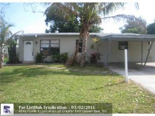 Foreclosed Home - 2592 NW 62ND AVE, 33063