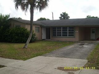 Foreclosed Home - 761 NW 65TH AVE, 33063