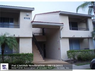 Foreclosed Home - 651 LYONS RD APT 10103, 33063