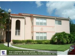 Foreclosed Home - 3370 PINEWALK DR N APT 1221, 33063