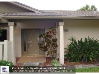 Foreclosed Home - 3261 NW 47TH AVE, 33063