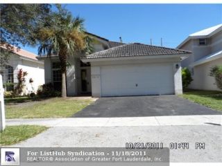 Foreclosed Home - 2614 NW 68TH AVE, 33063