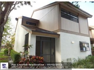 Foreclosed Home - 3057 NW 48TH AVE, 33063