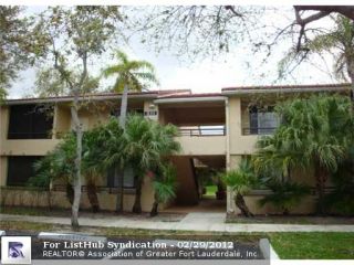 Foreclosed Home - 831 LYONS RD APT 23203, 33063