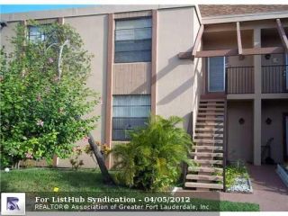 Foreclosed Home - 7340 NW 18TH ST APT 201, 33063