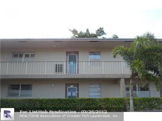 Foreclosed Home - 301 NW 76TH AVE APT 103, 33063