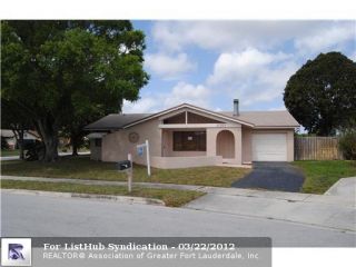 Foreclosed Home - 5361 NW 29TH CT, 33063
