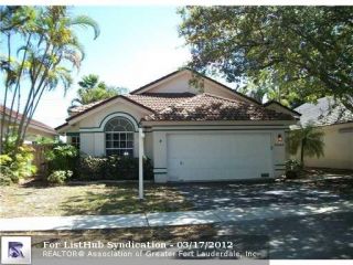Foreclosed Home - 2940 NW 68TH AVE, 33063