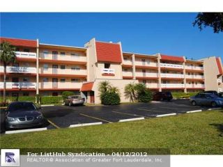 Foreclosed Home - 1045 COUNTRY CLUB DR APT 304, 33063