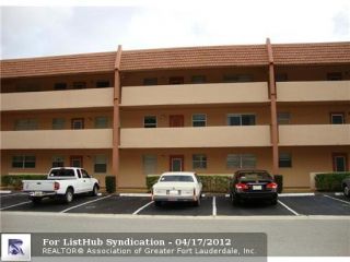 Foreclosed Home - 7787 GOLF CIRCLE DR APT 210, 33063